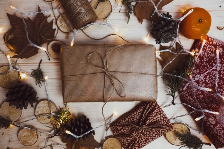 The Holiday Gift Edit